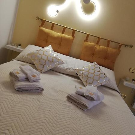 B&B Regina Del Porto Порто Емпедокле Екстериор снимка
