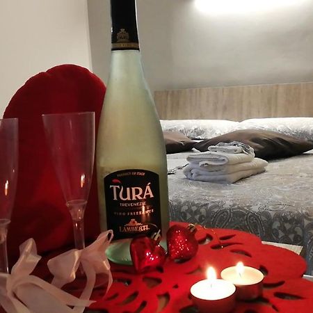 B&B Regina Del Porto Порто Емпедокле Екстериор снимка