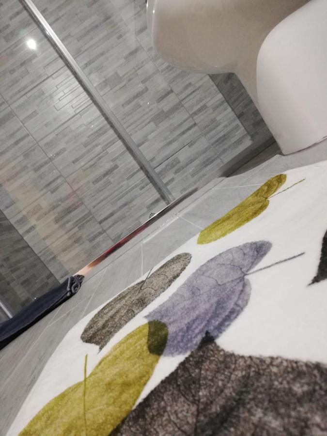 B&B Regina Del Porto Порто Емпедокле Екстериор снимка