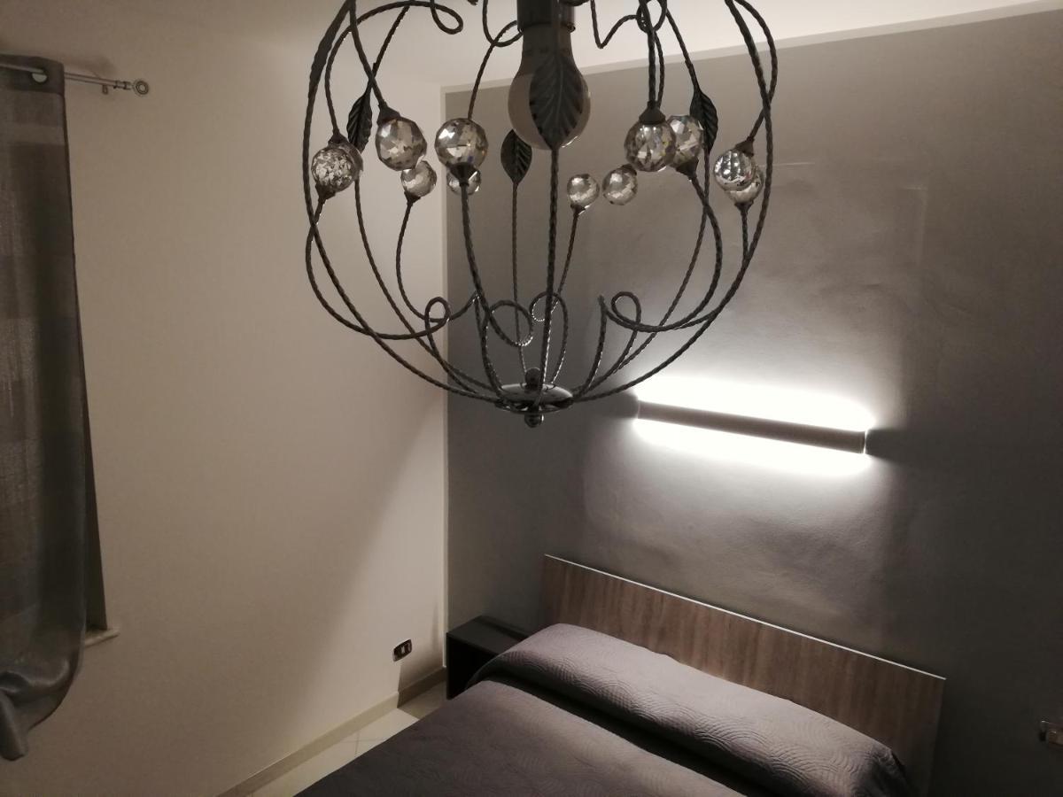 B&B Regina Del Porto Порто Емпедокле Екстериор снимка