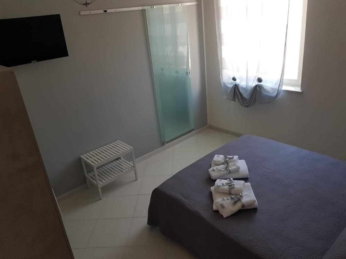 B&B Regina Del Porto Порто Емпедокле Екстериор снимка