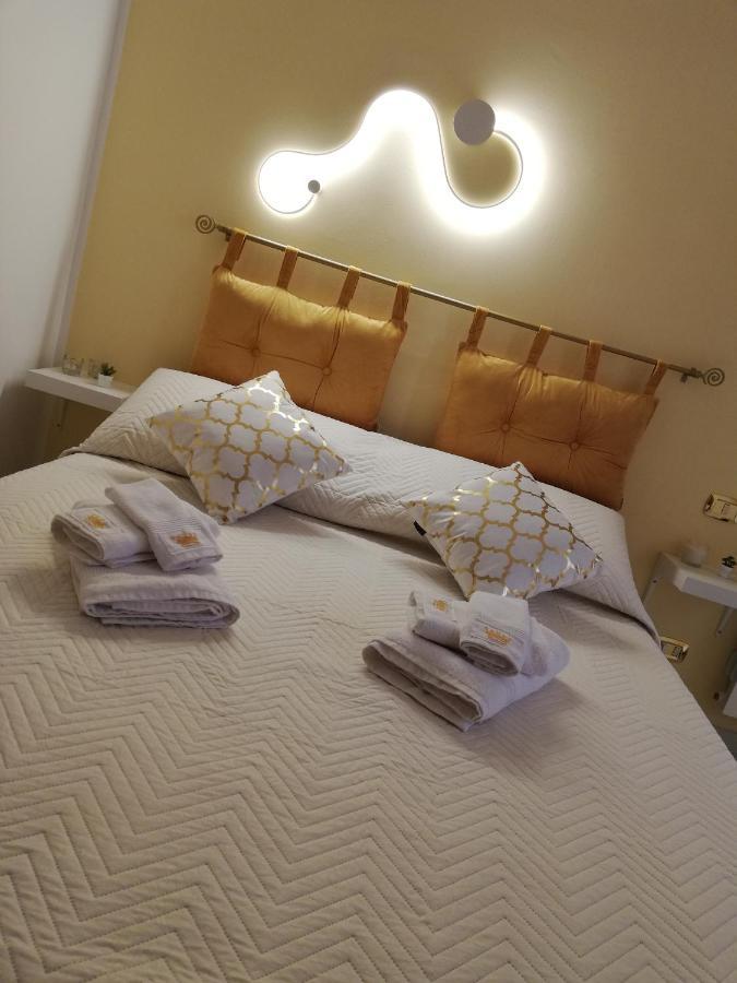 B&B Regina Del Porto Порто Емпедокле Екстериор снимка