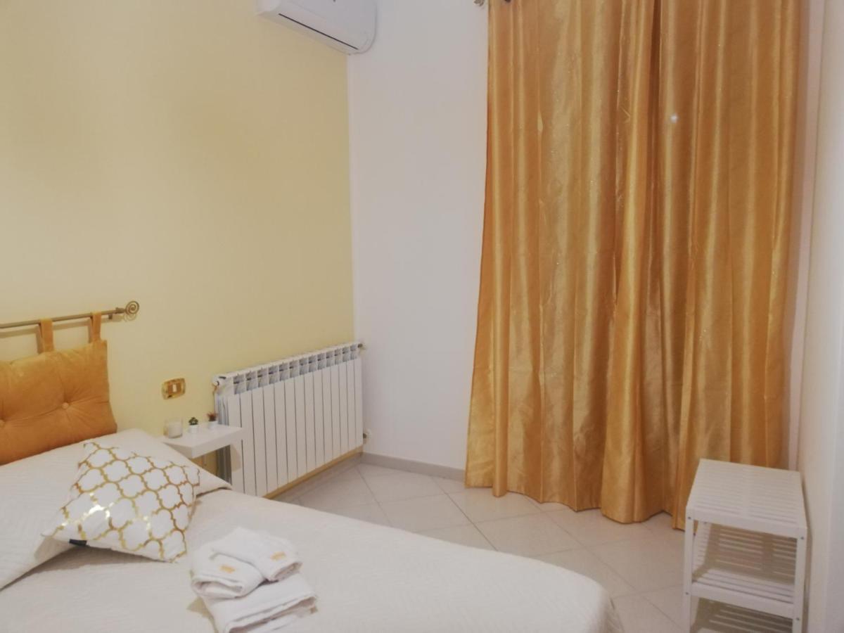B&B Regina Del Porto Порто Емпедокле Екстериор снимка