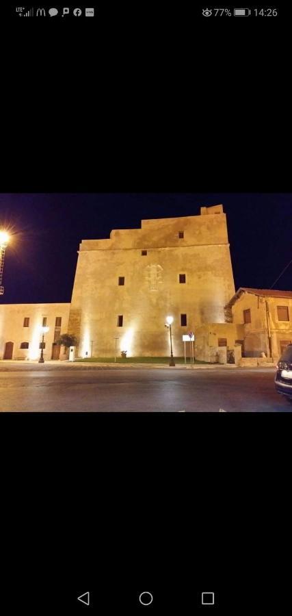 B&B Regina Del Porto Порто Емпедокле Екстериор снимка
