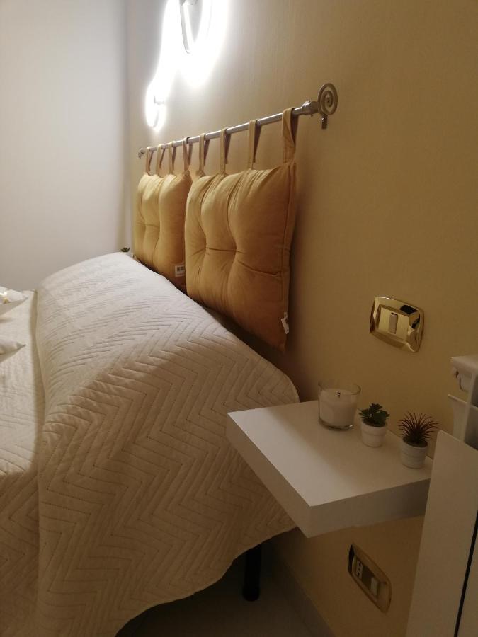 B&B Regina Del Porto Порто Емпедокле Екстериор снимка