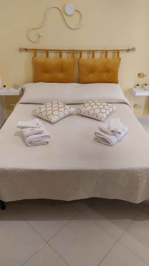 B&B Regina Del Porto Порто Емпедокле Екстериор снимка