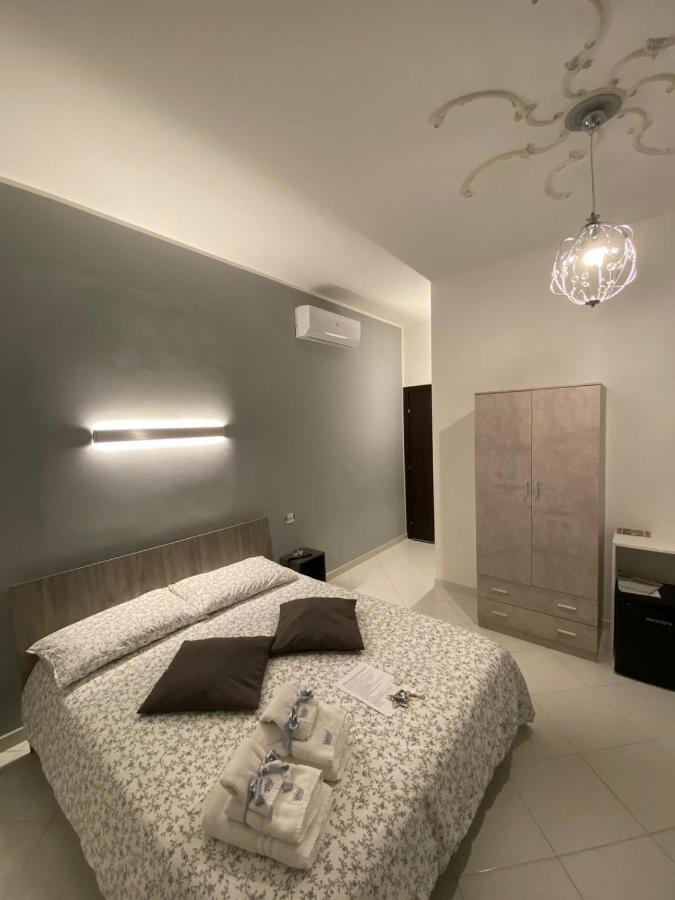 B&B Regina Del Porto Порто Емпедокле Екстериор снимка