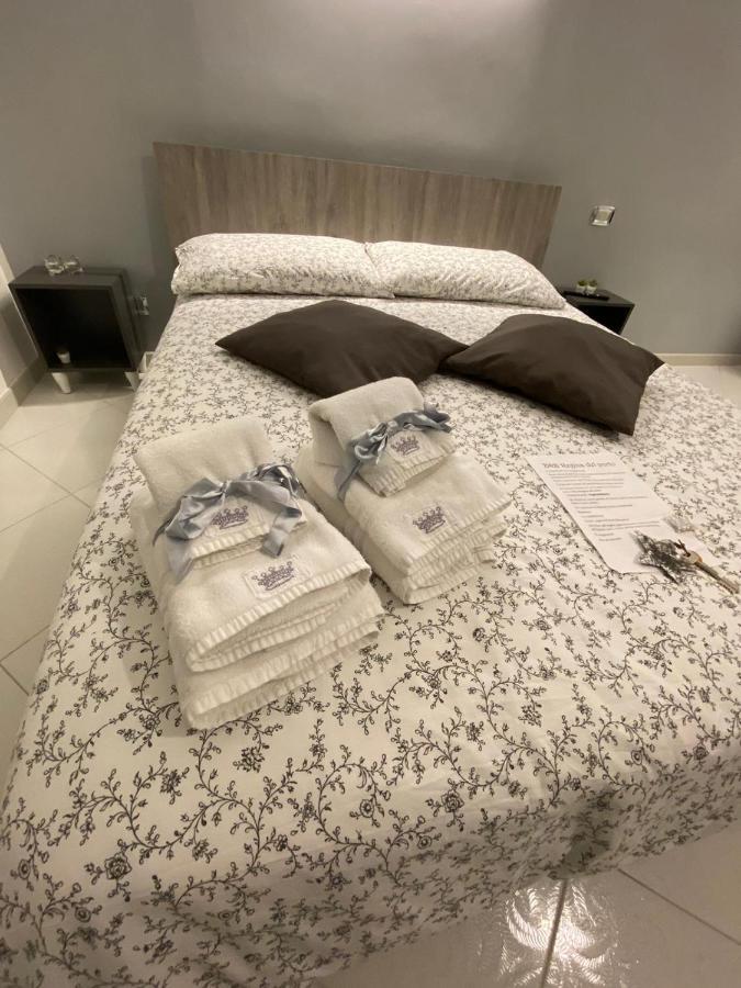 B&B Regina Del Porto Порто Емпедокле Екстериор снимка