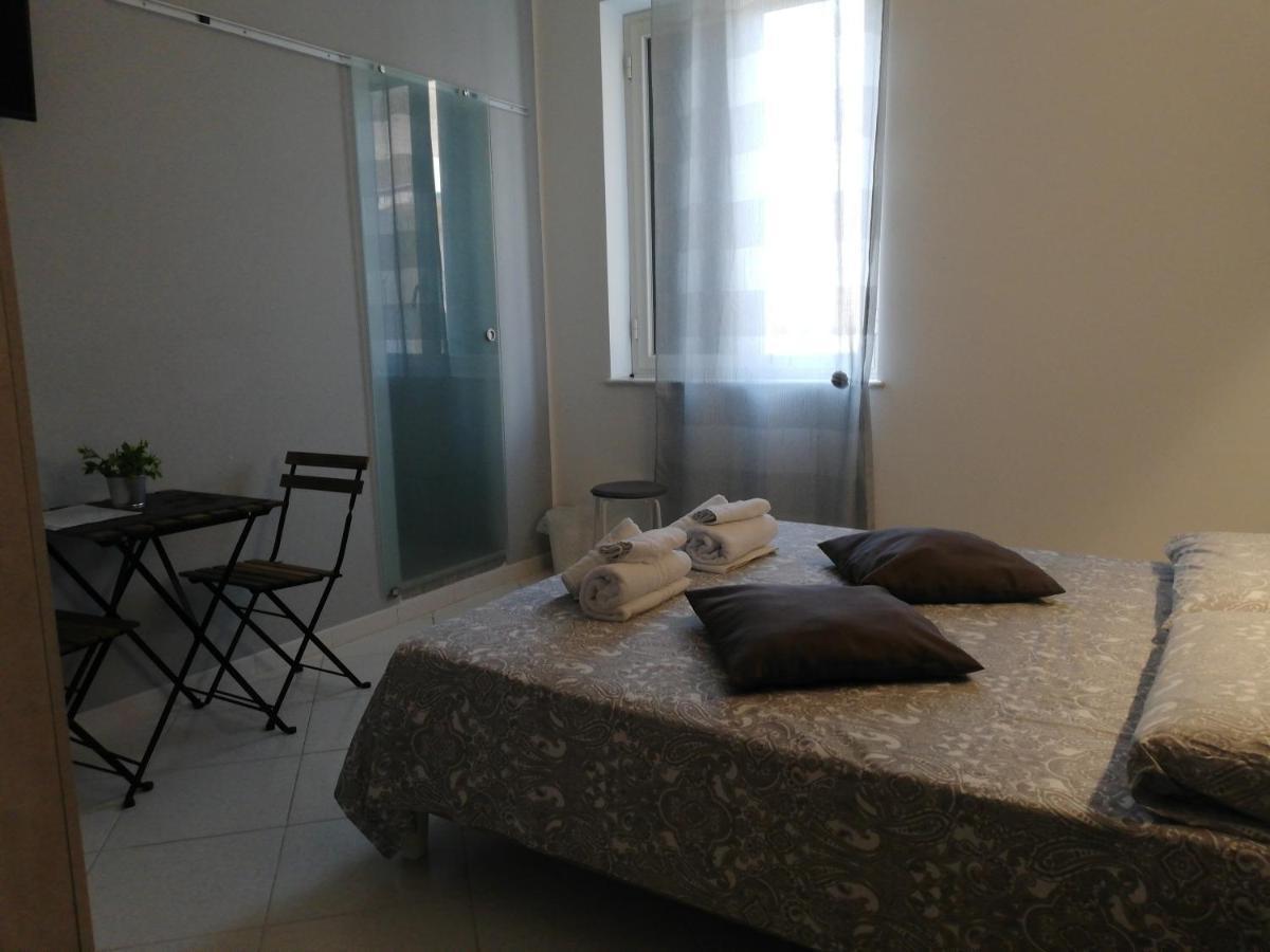 B&B Regina Del Porto Порто Емпедокле Екстериор снимка