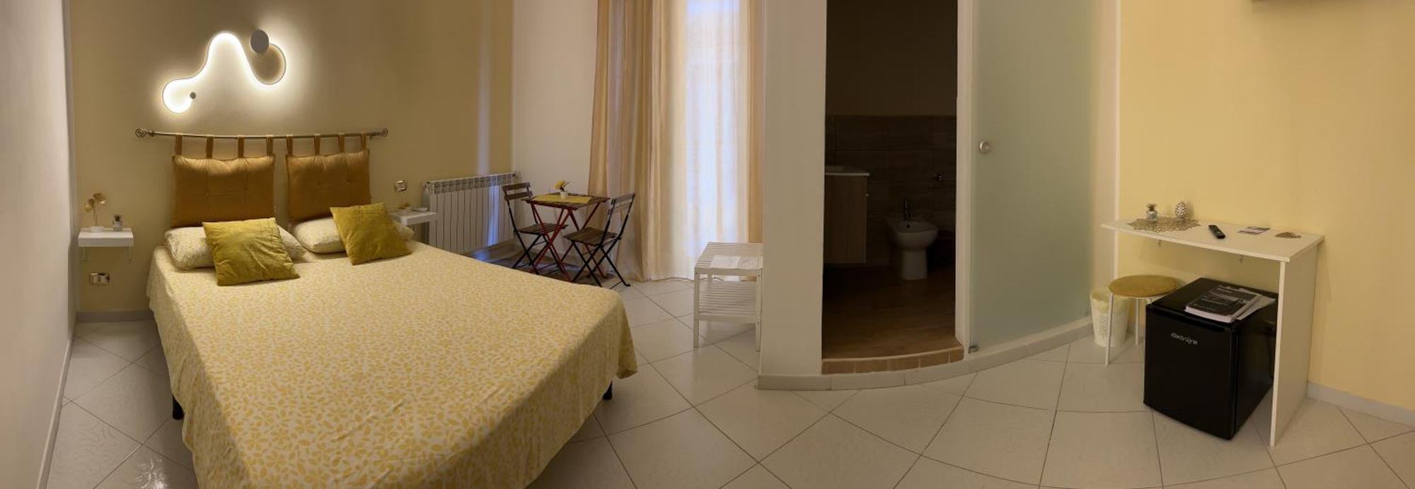 B&B Regina Del Porto Порто Емпедокле Екстериор снимка