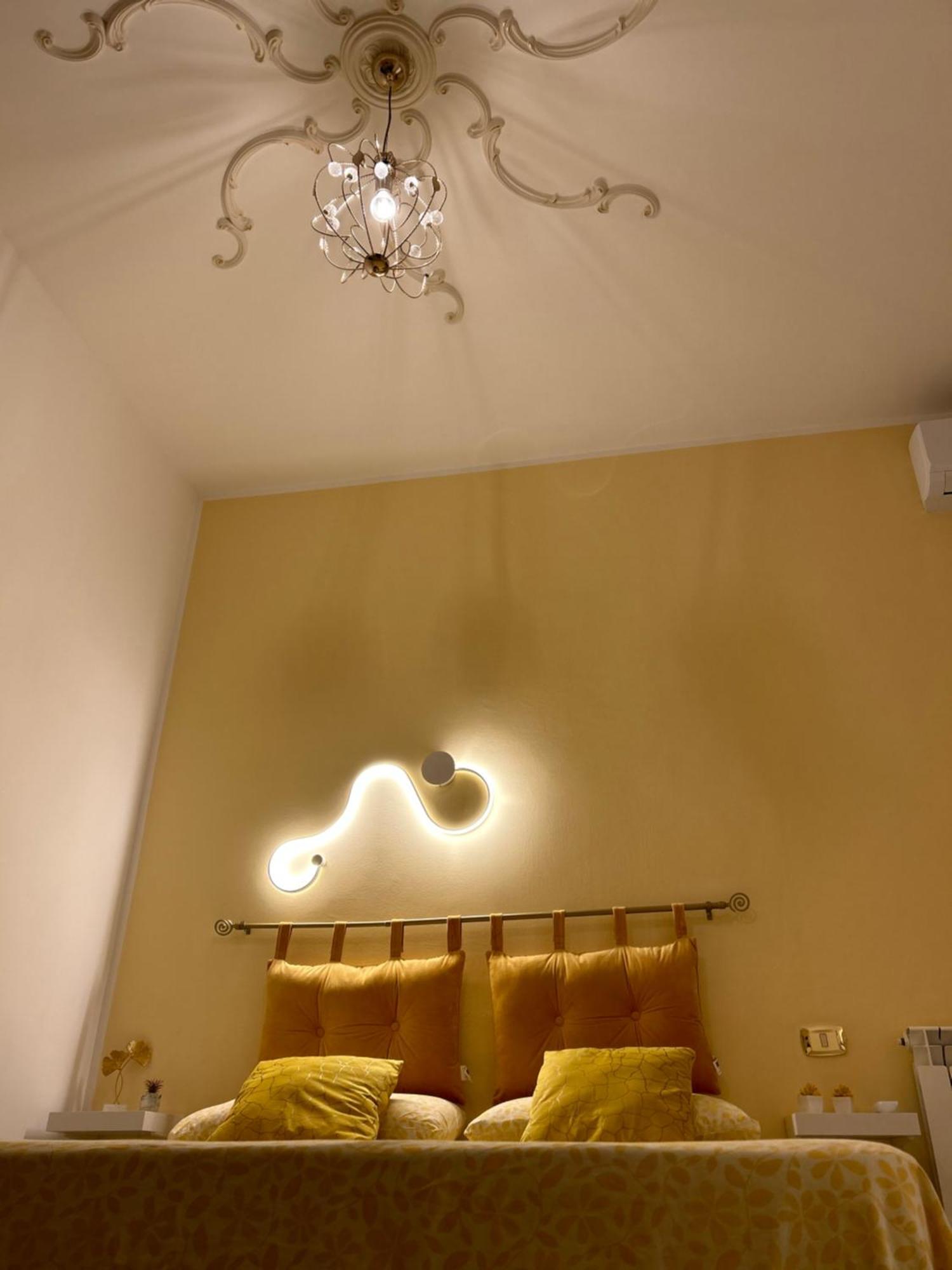 B&B Regina Del Porto Порто Емпедокле Екстериор снимка