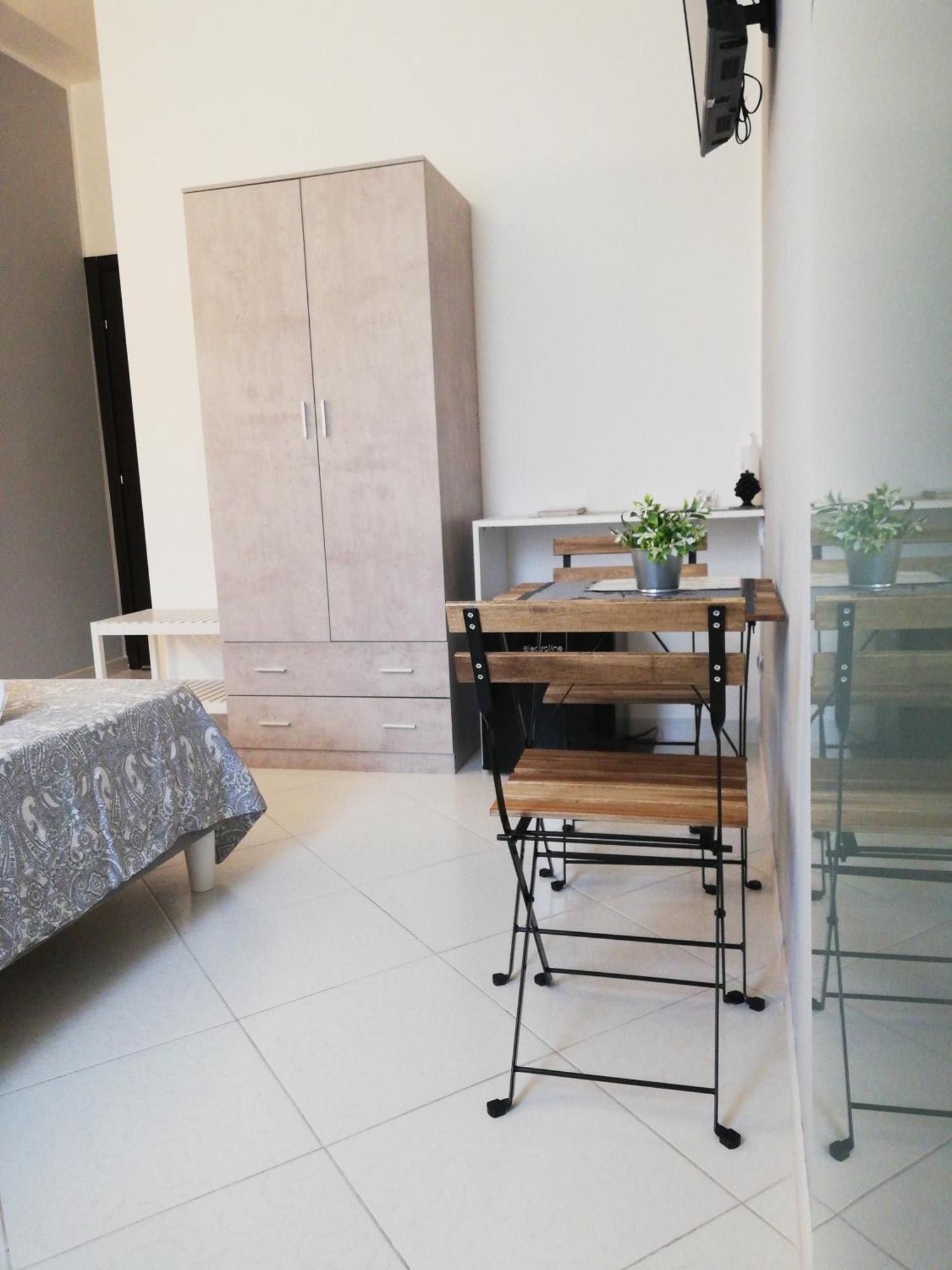 B&B Regina Del Porto Порто Емпедокле Стая снимка