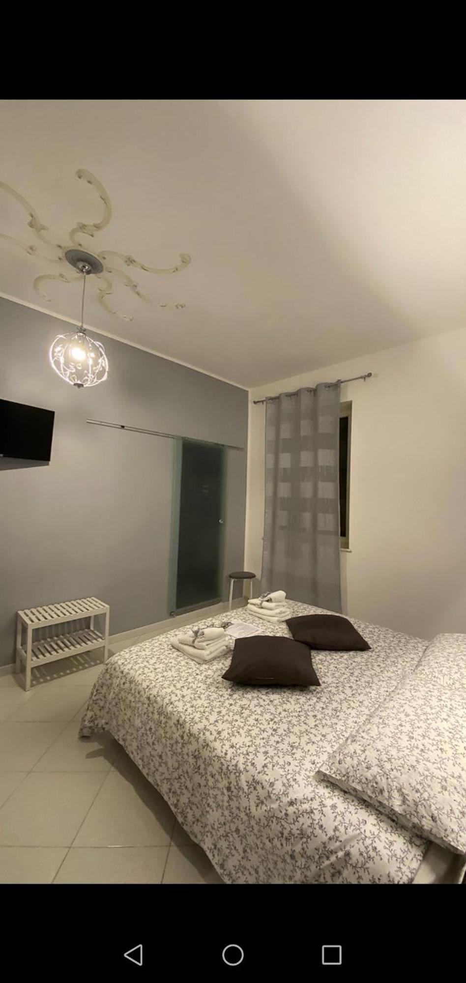 B&B Regina Del Porto Порто Емпедокле Стая снимка