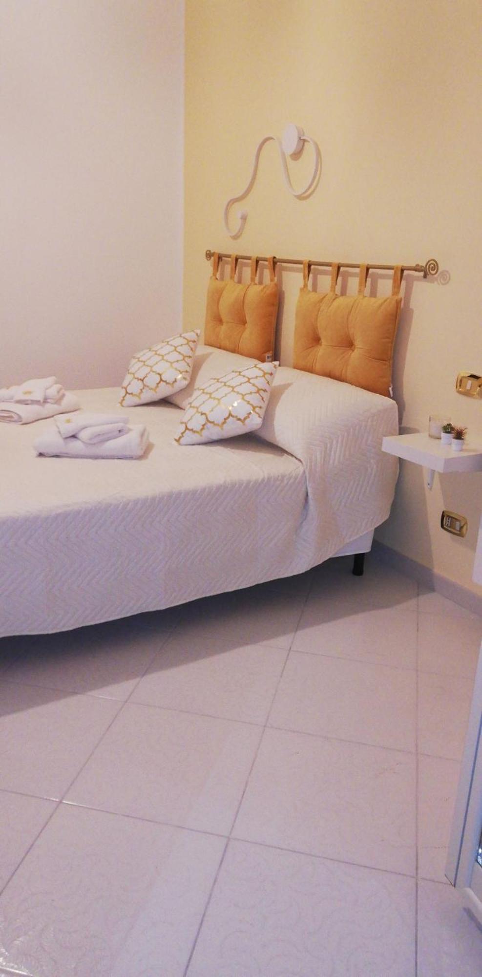B&B Regina Del Porto Порто Емпедокле Стая снимка