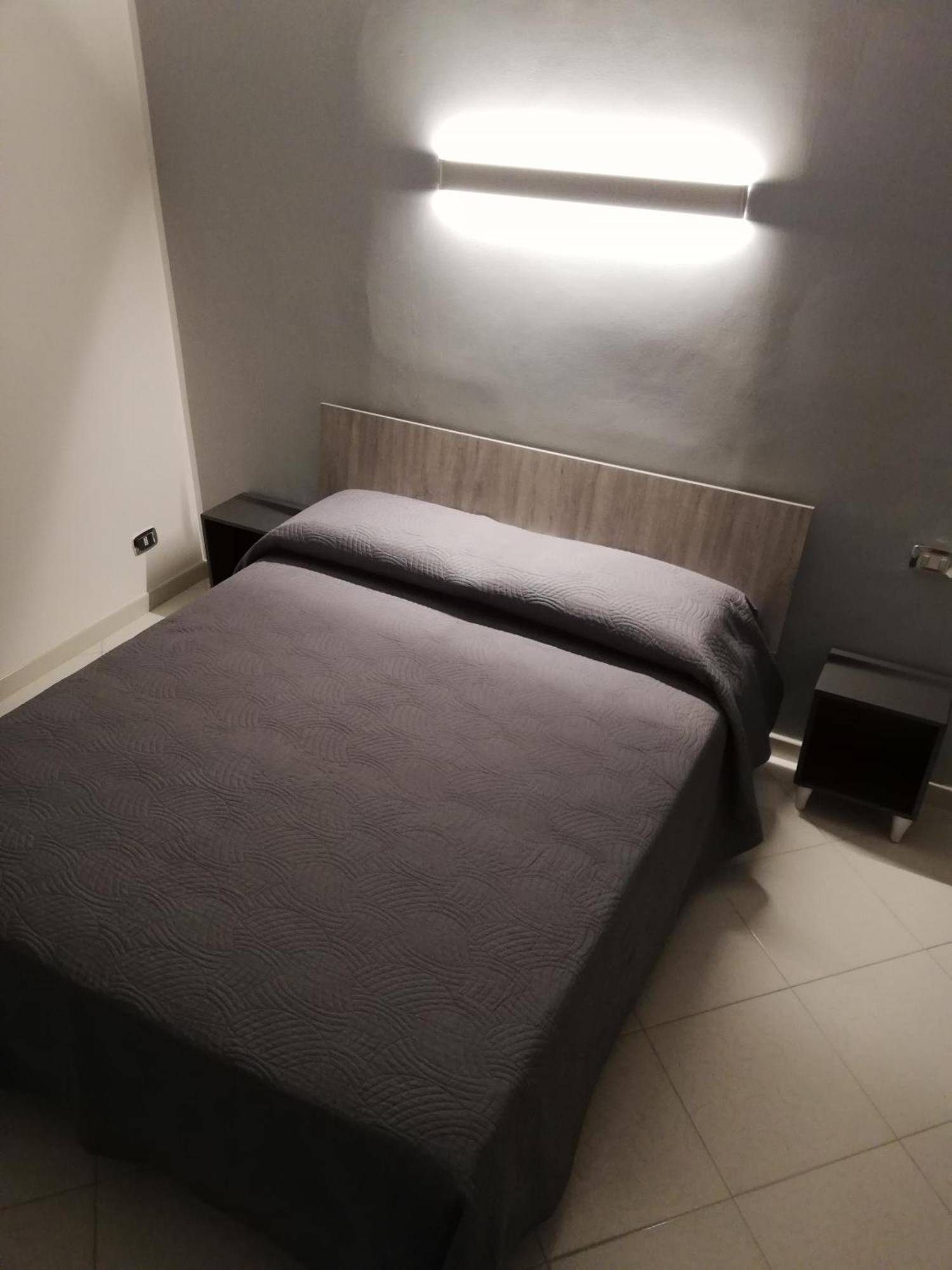 B&B Regina Del Porto Порто Емпедокле Стая снимка