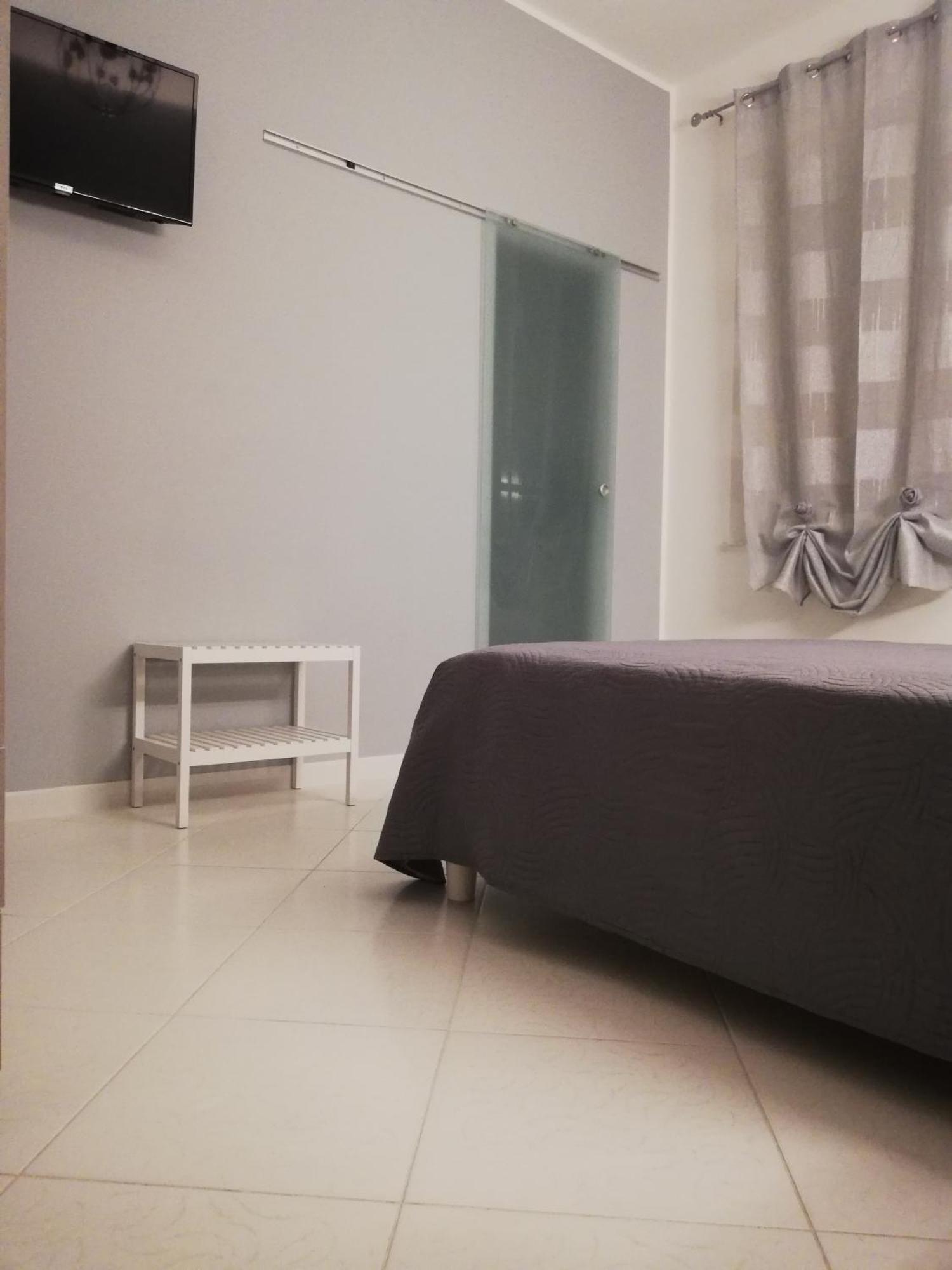 B&B Regina Del Porto Порто Емпедокле Стая снимка